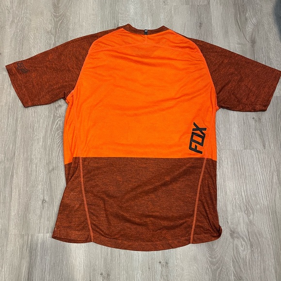 Fox Racing Shirt | Size Small - Picture 3 of 3